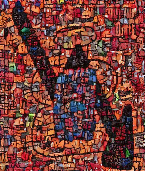 SnakeOilHistory's tweet photo. Bespoke #34 - Ai Weiwei - Life Jackets - 2000 of them to be precise, used by Syrian refugees - raising awareness of the global refugee crisis. https://t.co/3nkVgjFhxO