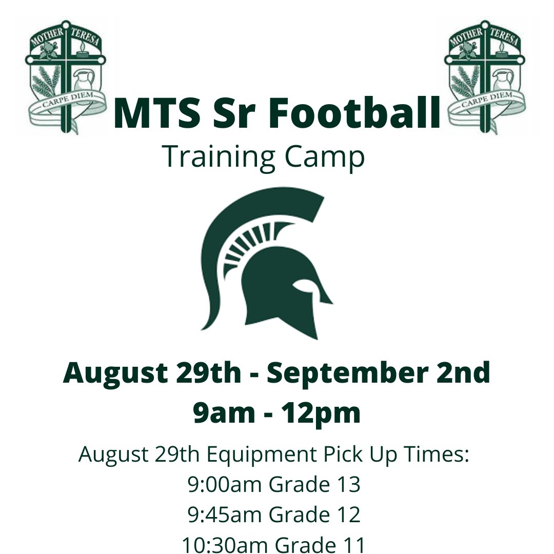 Spartans (@mts_athletics) on Twitter photo 