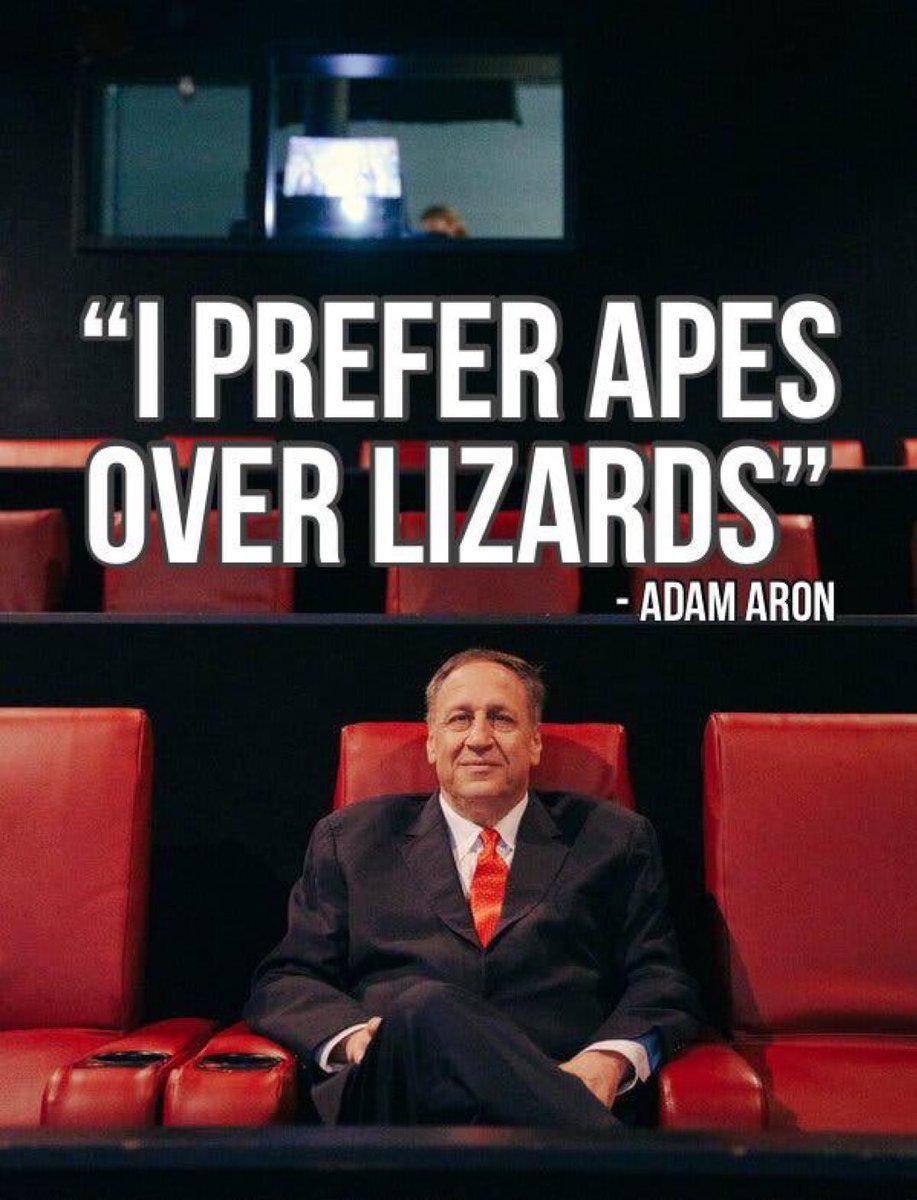 Adam Aron tweet media