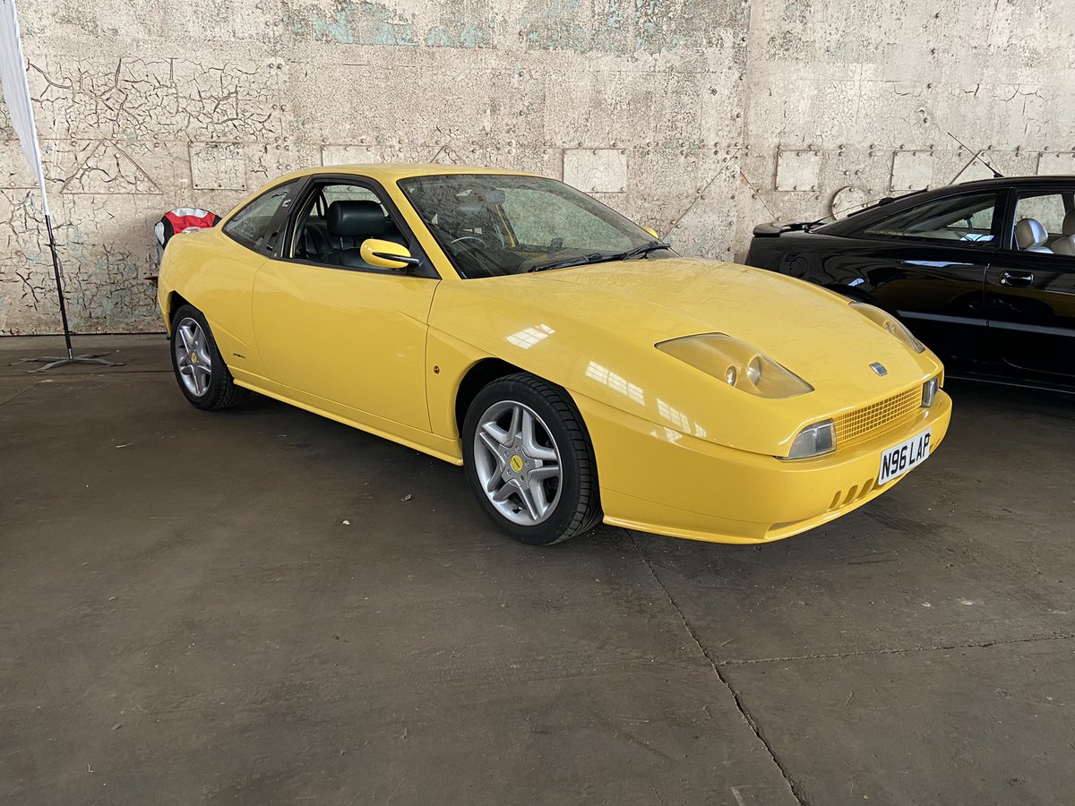 steveydb7's tweet photo. Went to Radwood today. Full of 80’s and 90’s car nostalgia https://t.co/wZlhS8ZGcI