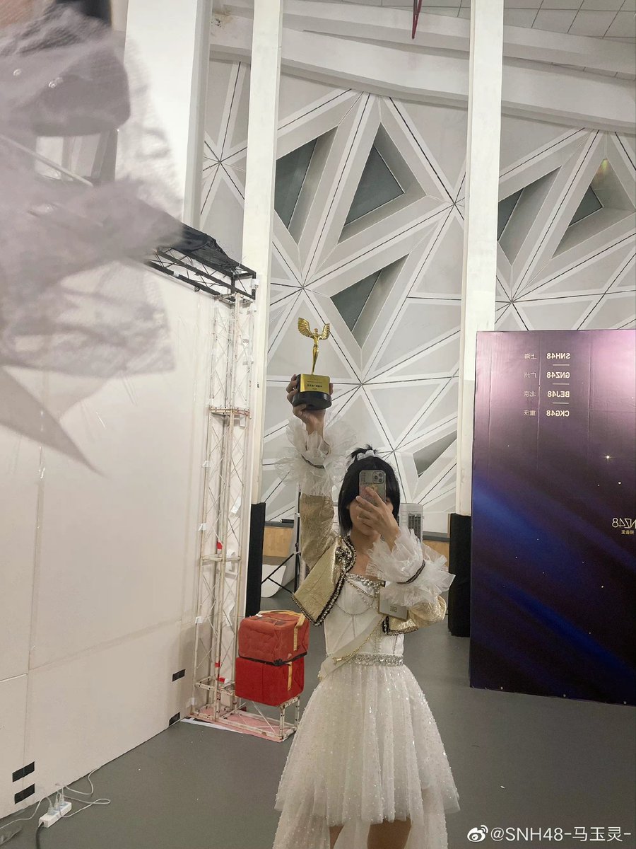 mayulingpics's tweet photo. 220821 || weibo update
#马玉灵 #마위링 #mayuling #snh48 https://t.co/dEqyI5h0gK