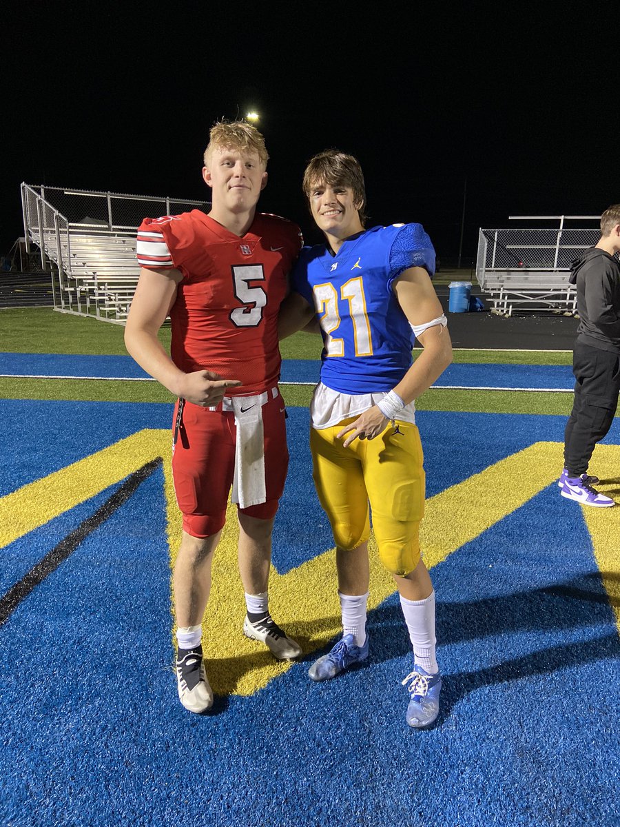 EndriesJoe's tweet photo. Two of the best right here! @nate_kollath @WynnStang https://t.co/YlQ3Mk54lM