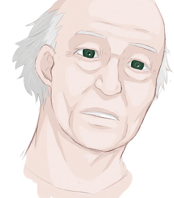 習作 