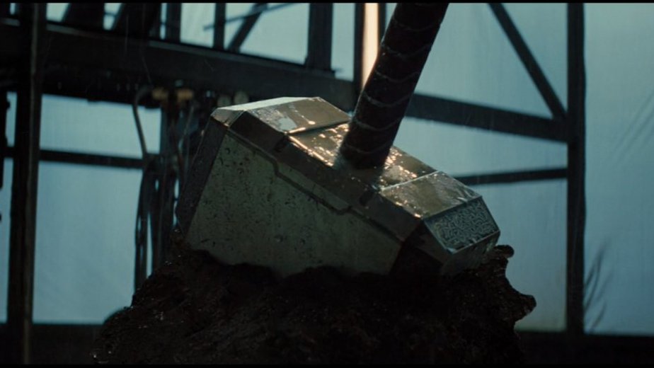MCUshots_'s tweet photo. Thor (2011) 

#thor https://t.co/4fD8KTAYEG