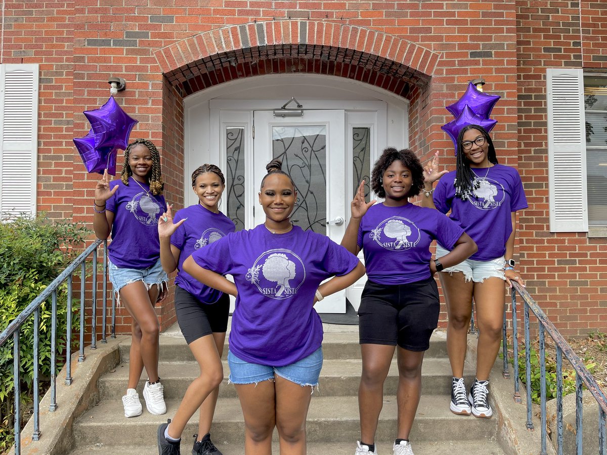TAMUC_S2S's tweet photo. A warm welcome from S2S, and our brother org AAMMP ! We’re so excited to have y’all back on campus 🤍 #tamuc26 https://t.co/X4p0qApXVW
