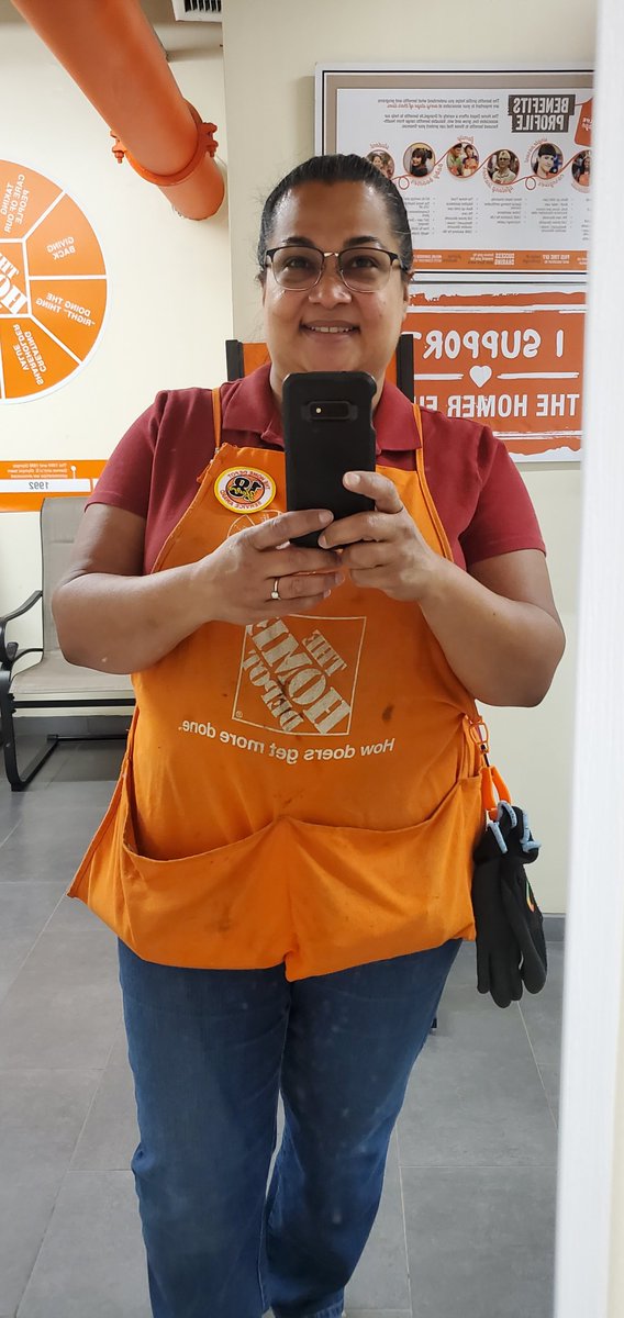 August 5th 2004 I began my 1st full time job after moving to the USA. I learnt alot over the years, worked with and met alot of wonderful and interesting people.