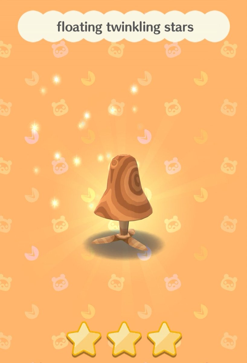 WoW 🎉 #ACPCgallery #PocketCamp