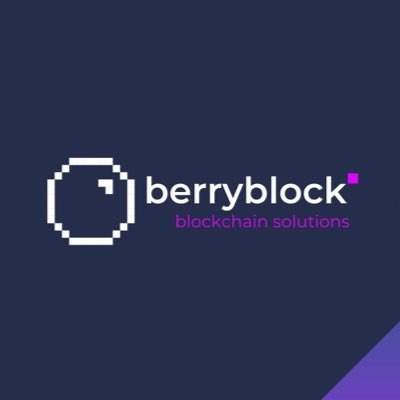 Berry Block tweet media