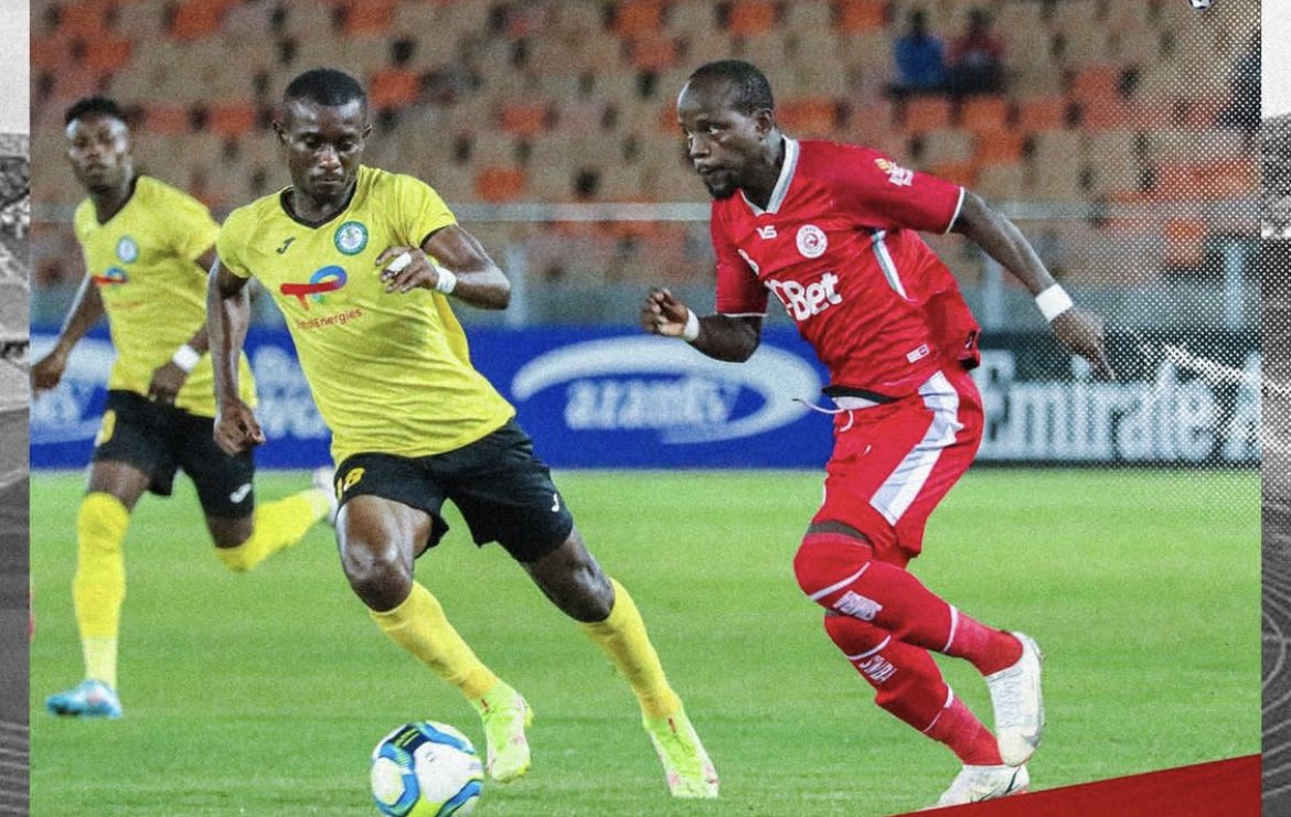 Kuna muda unatamani Chama angepunguziwa umri 🙌🏾