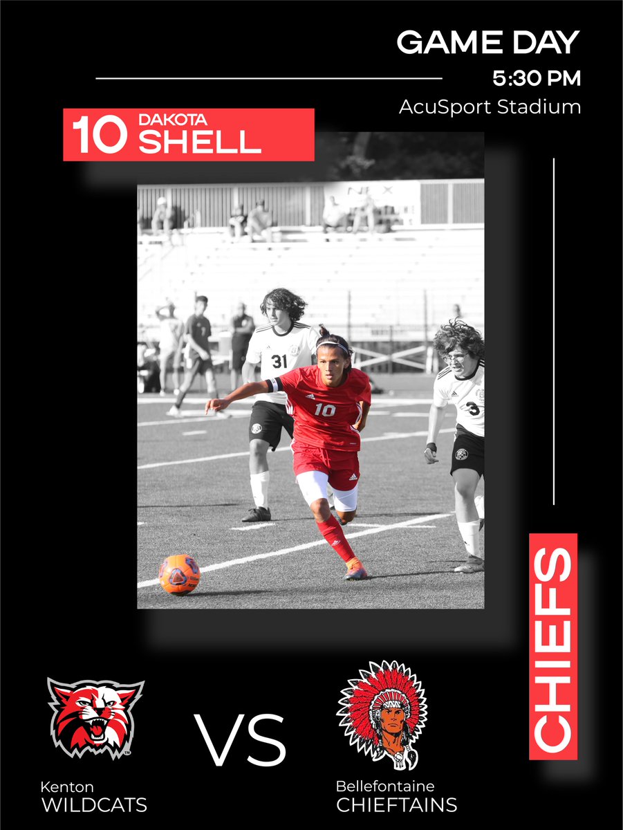 BHS Men's Soccer tweet media