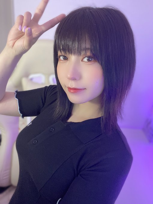 コスプレイヤー黒子ききのTwitter画像12