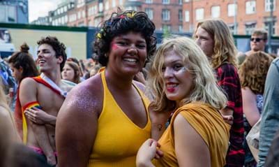 SrenKasperBents's tweet photo. Proud Pride - "I love it" ... ❤️ ...
#PrideCopenhagen2022
#Pride2022
#Mangfoldighed og #rummelighed
#VærDigSelv . men ikke dig selv nærmest!
#dkpol #dkmedier https://t.co/SVlOr8hUKi
