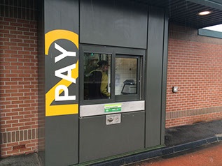 Not using services like tutoring, @SRUSuccessCoach, &amp; <a href="/SRUCareer/">SRU Career Education</a> is like paying your $$$ at the window, and then driving off without your food!