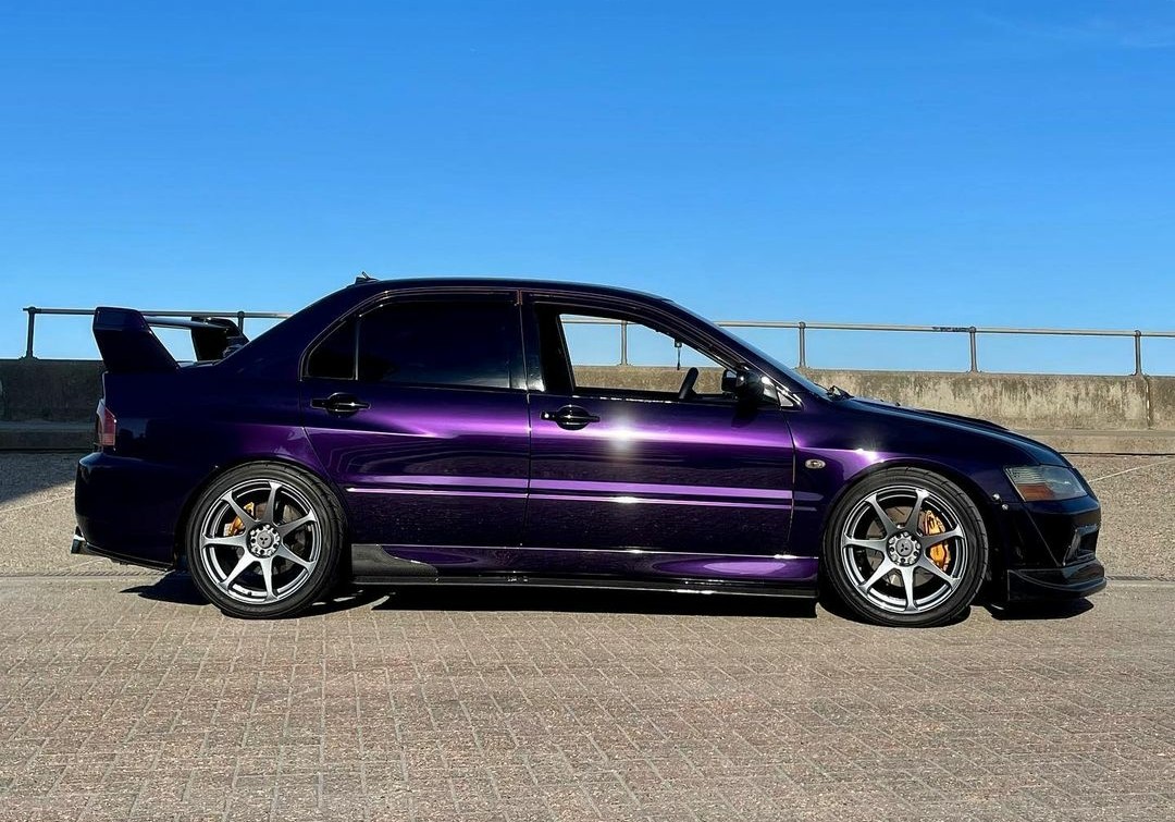 MitsuMafia's tweet photo. that_evo_vii https://t.co/E4gB1gywK7