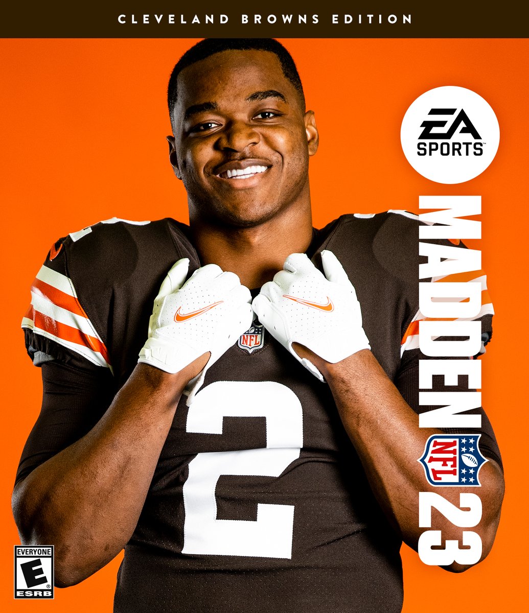 Cleveland Browns tweet media