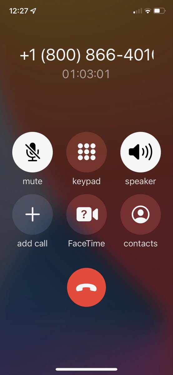 ikeahmed's tweet photo. @AmericanAir Another one hour of my life is sucked by American Airlines. Still on hold https://t.co/6HhiQ5hi87
