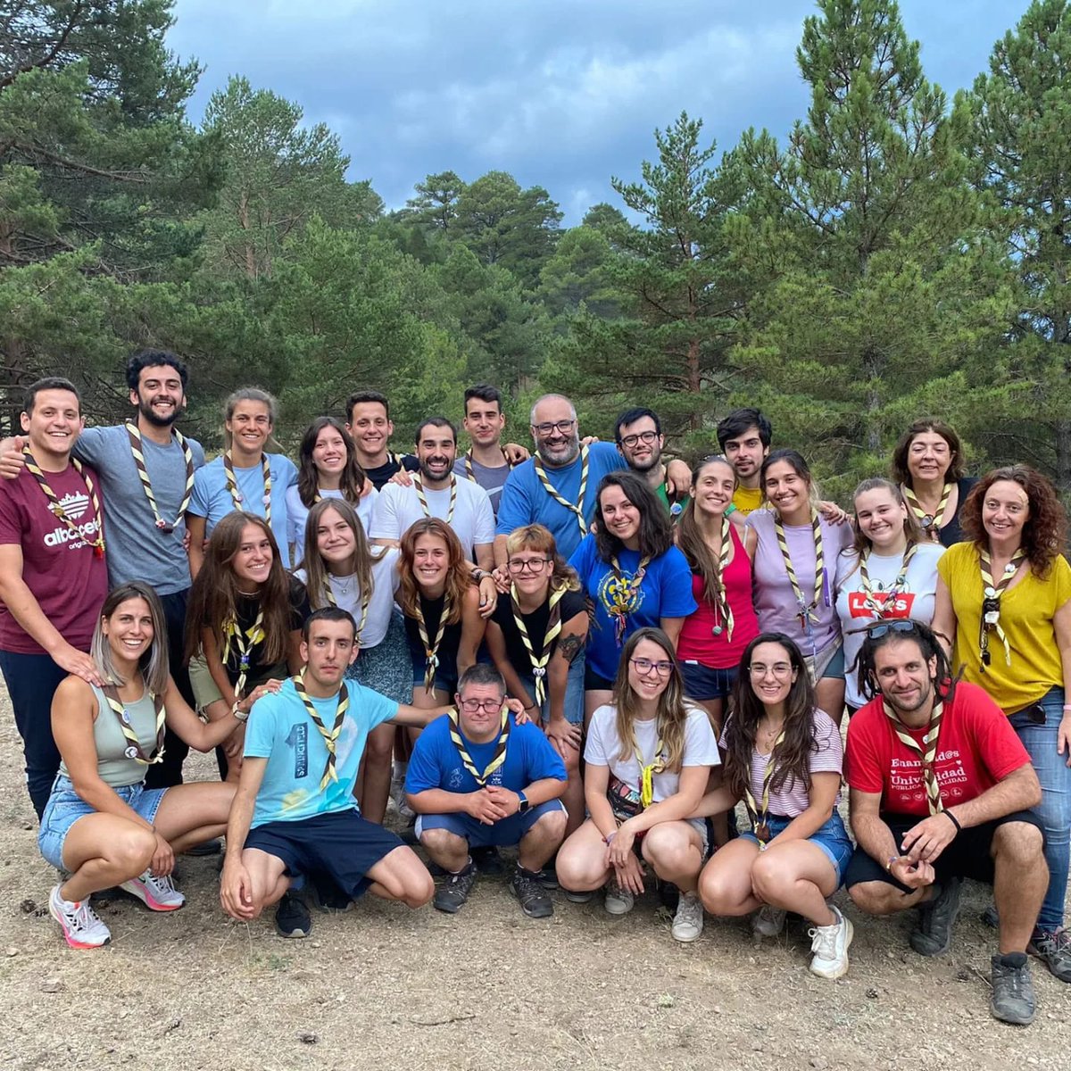 gs329's tweet photo. Sin duda cerramos la ronda con un broche de oro🏅. Ahora toca esperar a la siguiente... ¡Qué ganas!👏🏼 https://t.co/0fcZhbD2ak