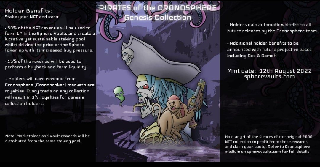 Cronosphere_'s tweet photo. @jp_moregain @EbisusBay @CronosphereNFT @CronosphereNFT utility 👀

 #CRO #Cronos #Cronosphere #CronosNFT #NFTCommunity #NFTCollection $SPHERE https://t.co/OMJj7eNkLW https://t.co/WGmBFK0kSr