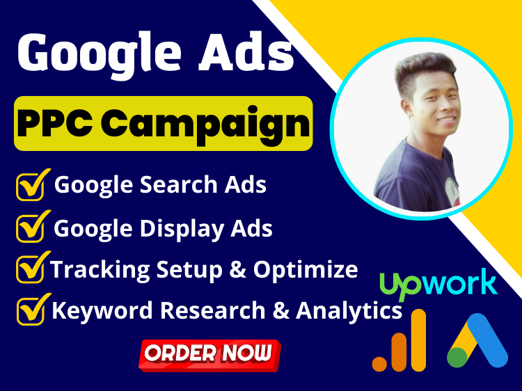 DhananjoyChakm8's tweet photo. #googleads #googleppcads #googlesearchads #googlecampaign #googledisplayads #googleyoutubeads #googletagmanager https://t.co/K0d35fYAaB