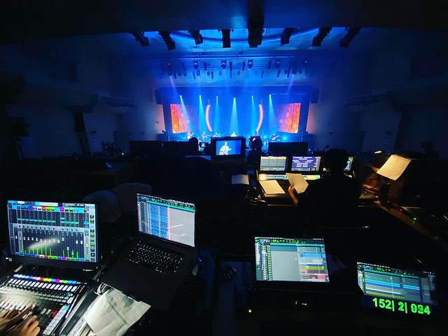 bobobehnaz's tweet image. vojong's IG update!😊✨
#concert #playbacktech #playaudio12 #protools #KimHyunJoong
#HENECIA 
instagram.com/p/ChepAYXhi22/