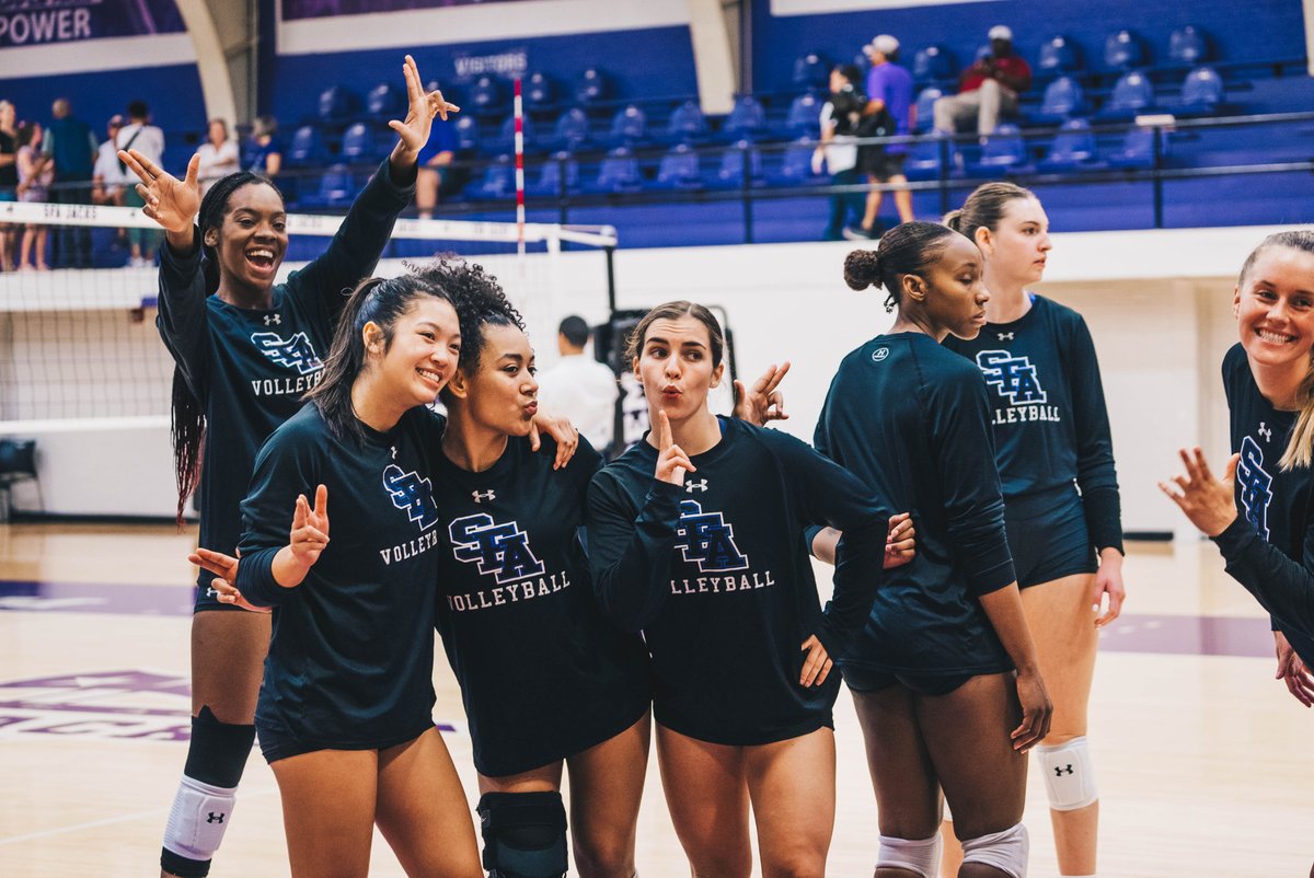 Ladyjack Volleyball tweet media