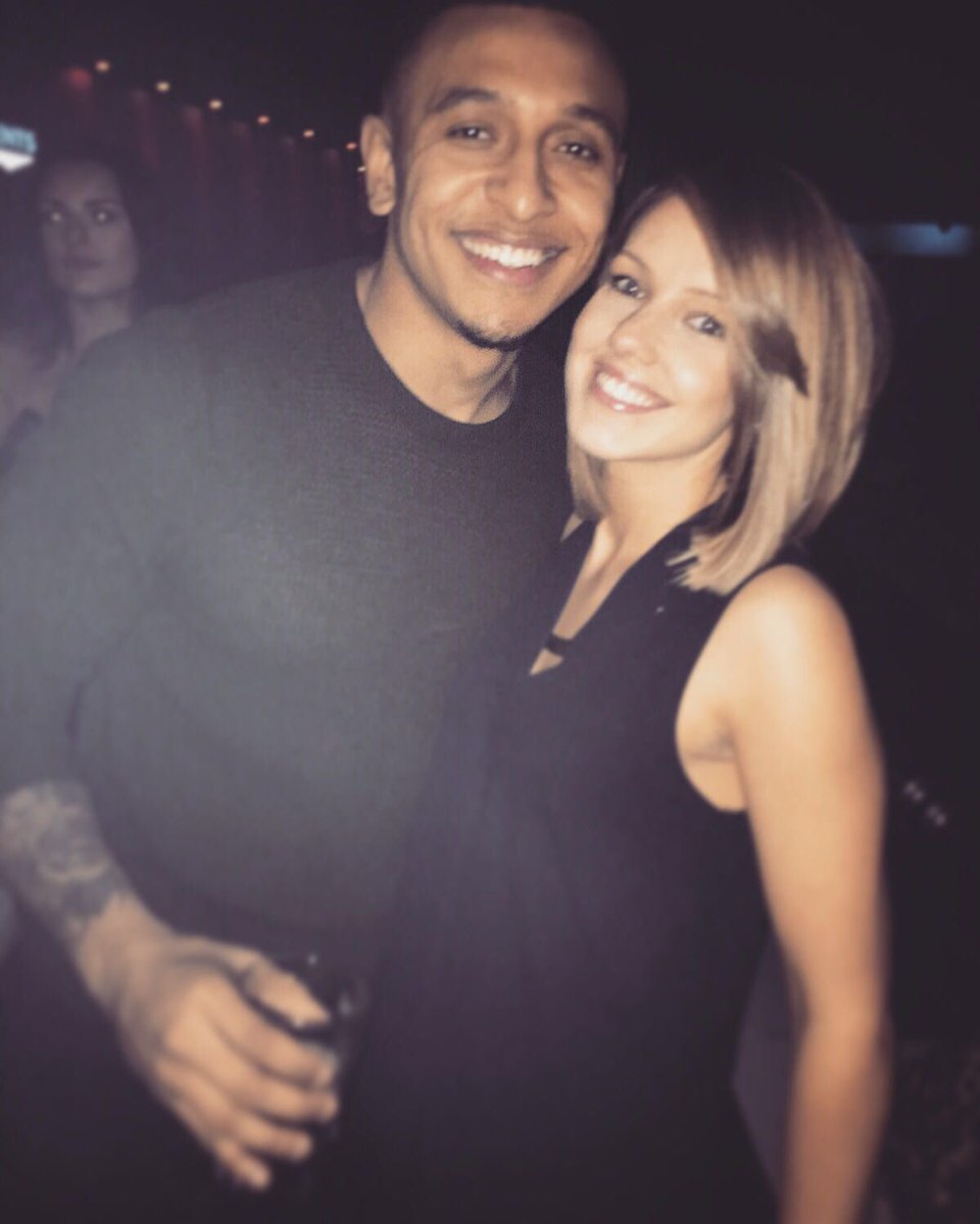 IamKyle90's tweet photo. I am very lucky and blessed to have you by my side for 10 years! @HelsBels1992 

A lot has happened over the last decade, but you have been there every step of the way.
 
I love you ❤️ Happy Anniversary https://t.co/dnXKyyXZ1o