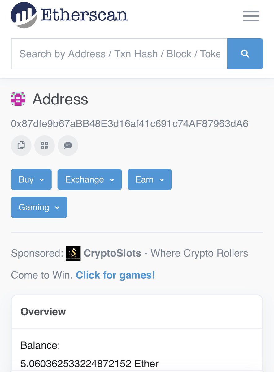 I keep getting asked if the 5eth treasure hunt is for everyone.

Yes it is.

You don’t need to own a FernDaddy (though you should for other reasons)

It’s worldwide &amp;…

on Twitter so do it from the comfort of ur phone

5 people win 1eth. RT now. More RTs = more hints during hunt