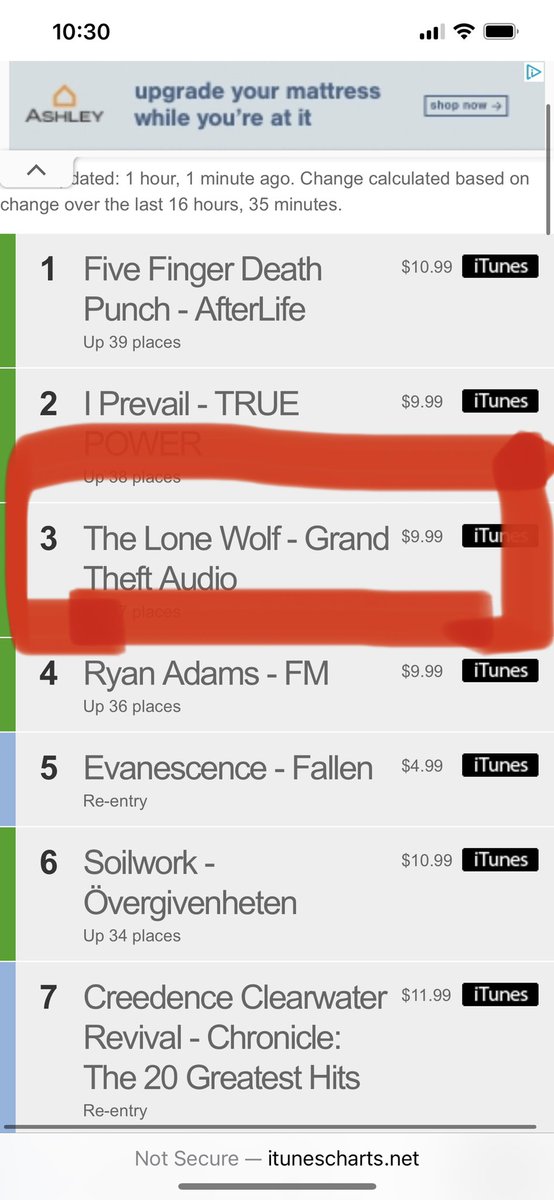 Tommy Vext tweet media