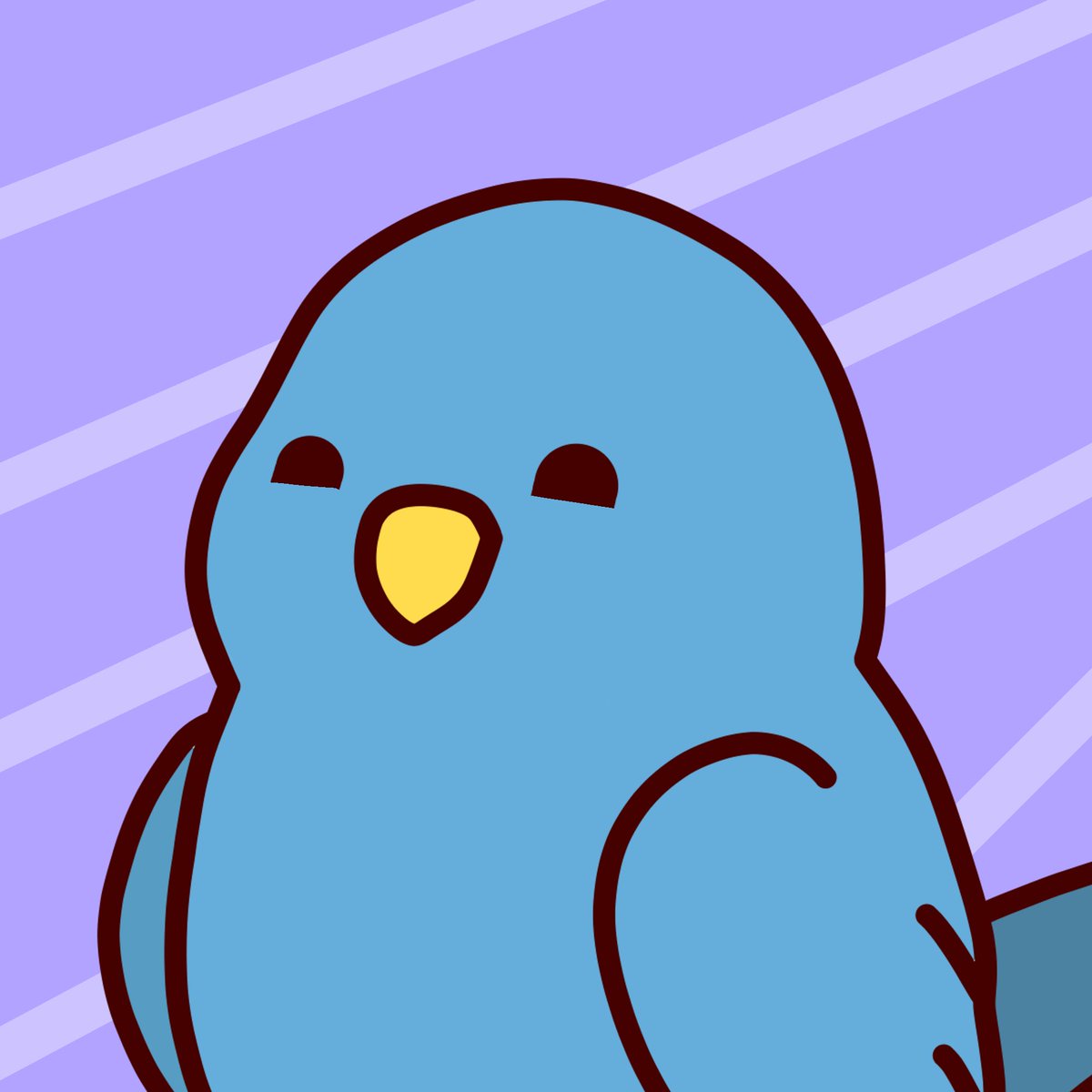 Budgie_Buddies's tweet photo. #NewProfilePic https://t.co/hY1MKIbC58