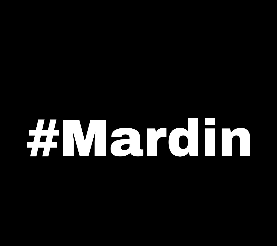 #Mardin'in Derik İlçesinde meydana gelen zincirleme trafik kazasında hayatını kaybedenlere Allah'tan rahmet, acılı ailelerine başsağlığı ve yaralılara acil şifalar dileriz.