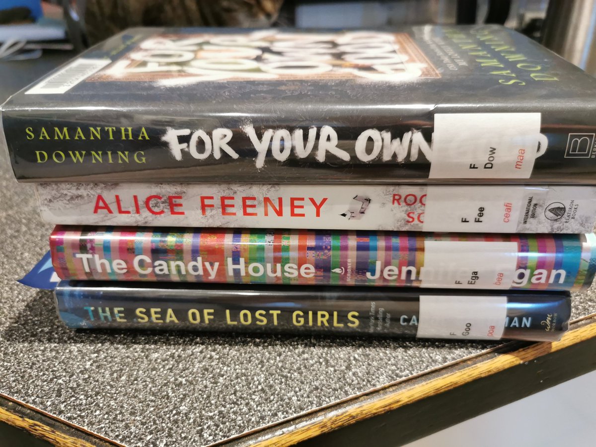 Toute la classe tweet media