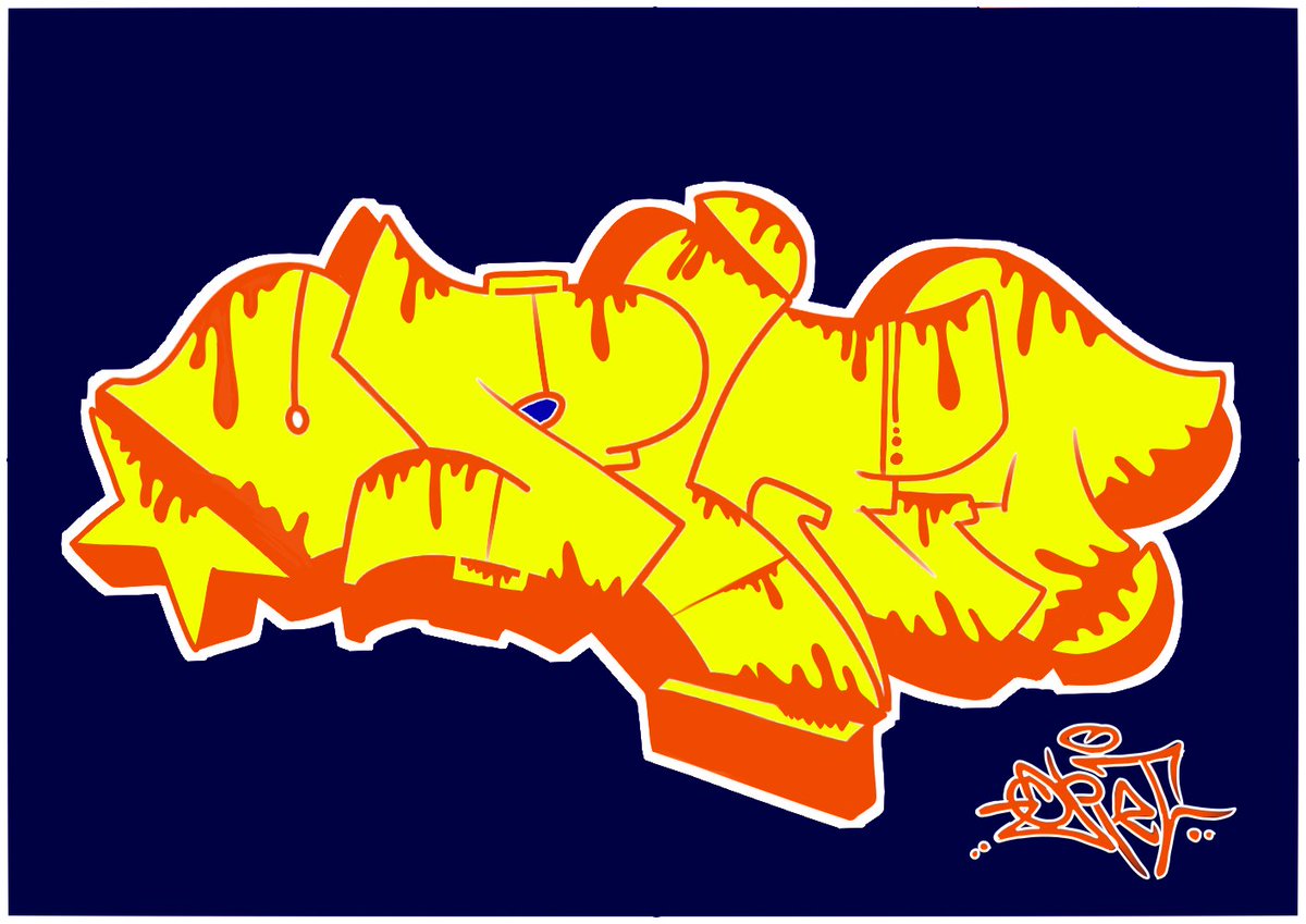 Opletboyz's tweet photo. #oplet
#bdggraffiti
#Rdt https://t.co/plNRkzNzNF
