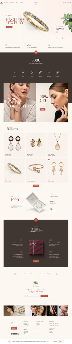 I will create ecommerce website or woocommerce online store
Hire Me On Fiverr:fiverr.com/share/vAzGZz
See My Other Service Visit Fiverr Profile:fiverr.com/ahalamgir

#woocommerce
#multivendor
#onlinestore
#ecommercewebsite
#onlineshop
#ahalamgir