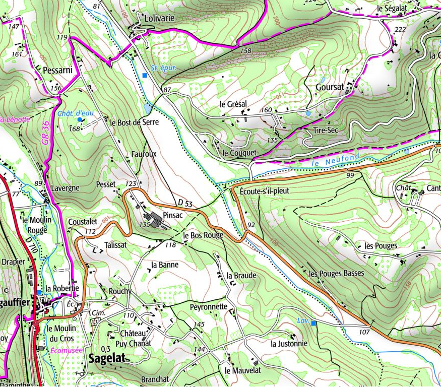 Le Cartographe 🗺 🍷 tweet media