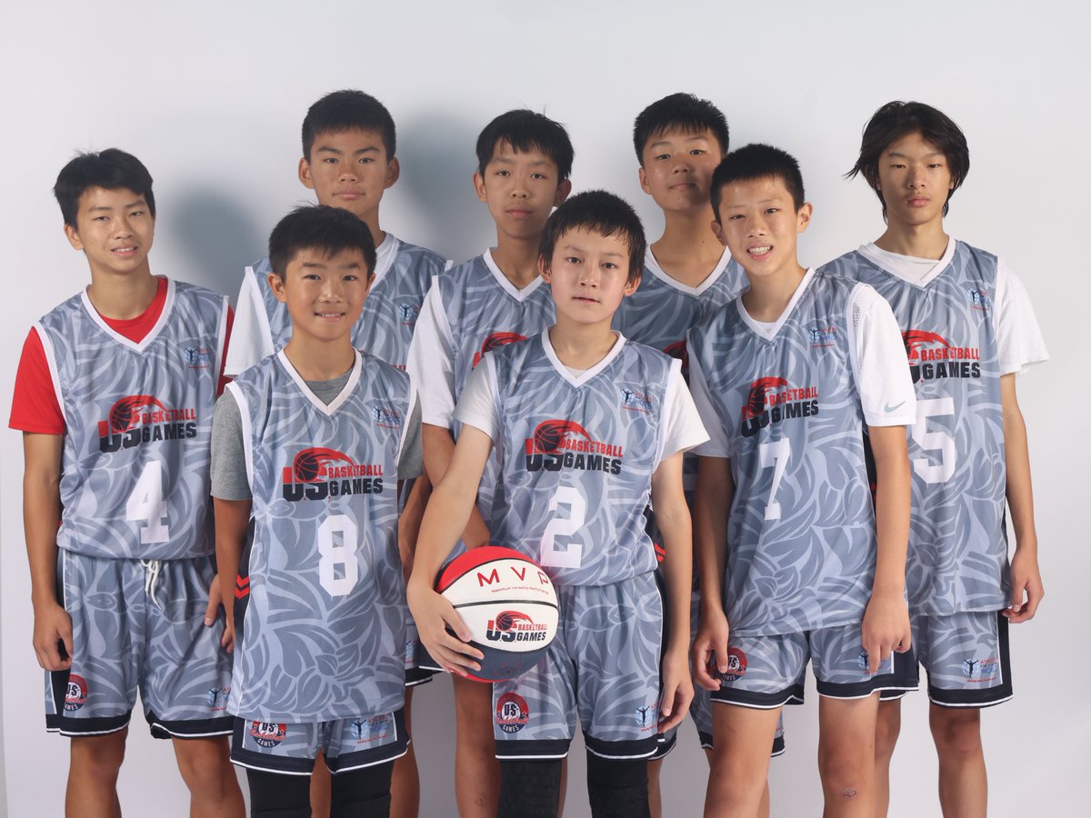 First All Asian U.S. Basketball Games Team rocking with us this year.  Thank you for representing your heritage, and history at our event.  It was an honor to host you and your families.