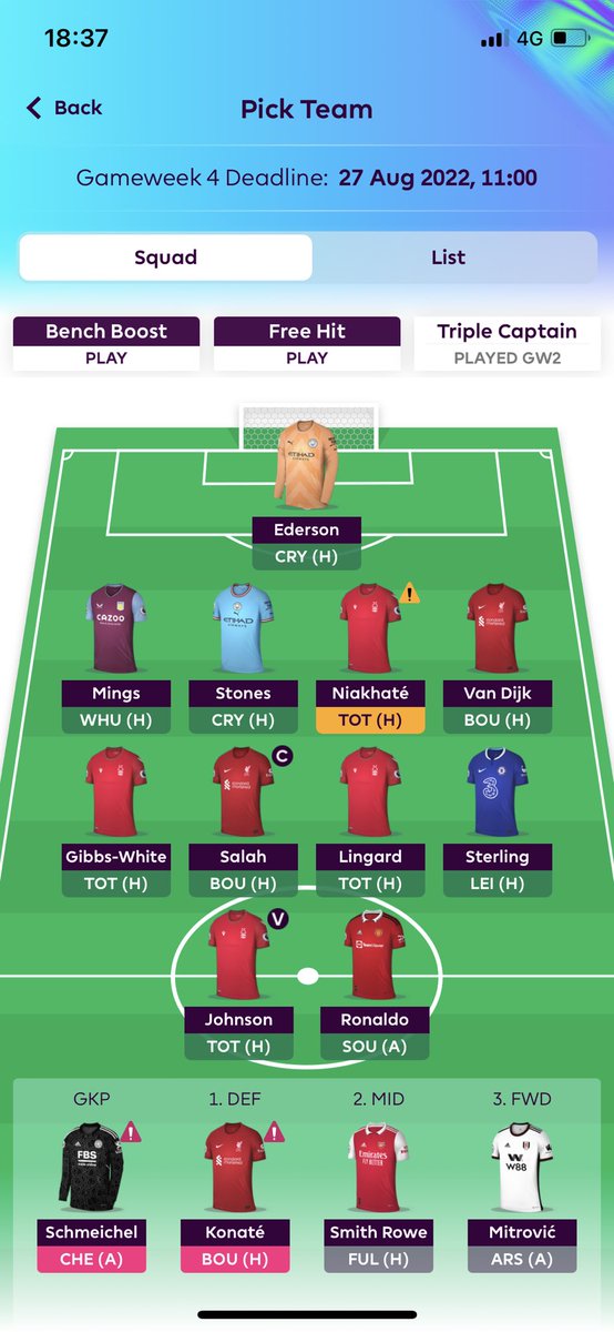 Kineticnotts's tweet photo. @Twheatman @OfficialFPL 🙋🏼 https://t.co/LUdS9BF7Qm