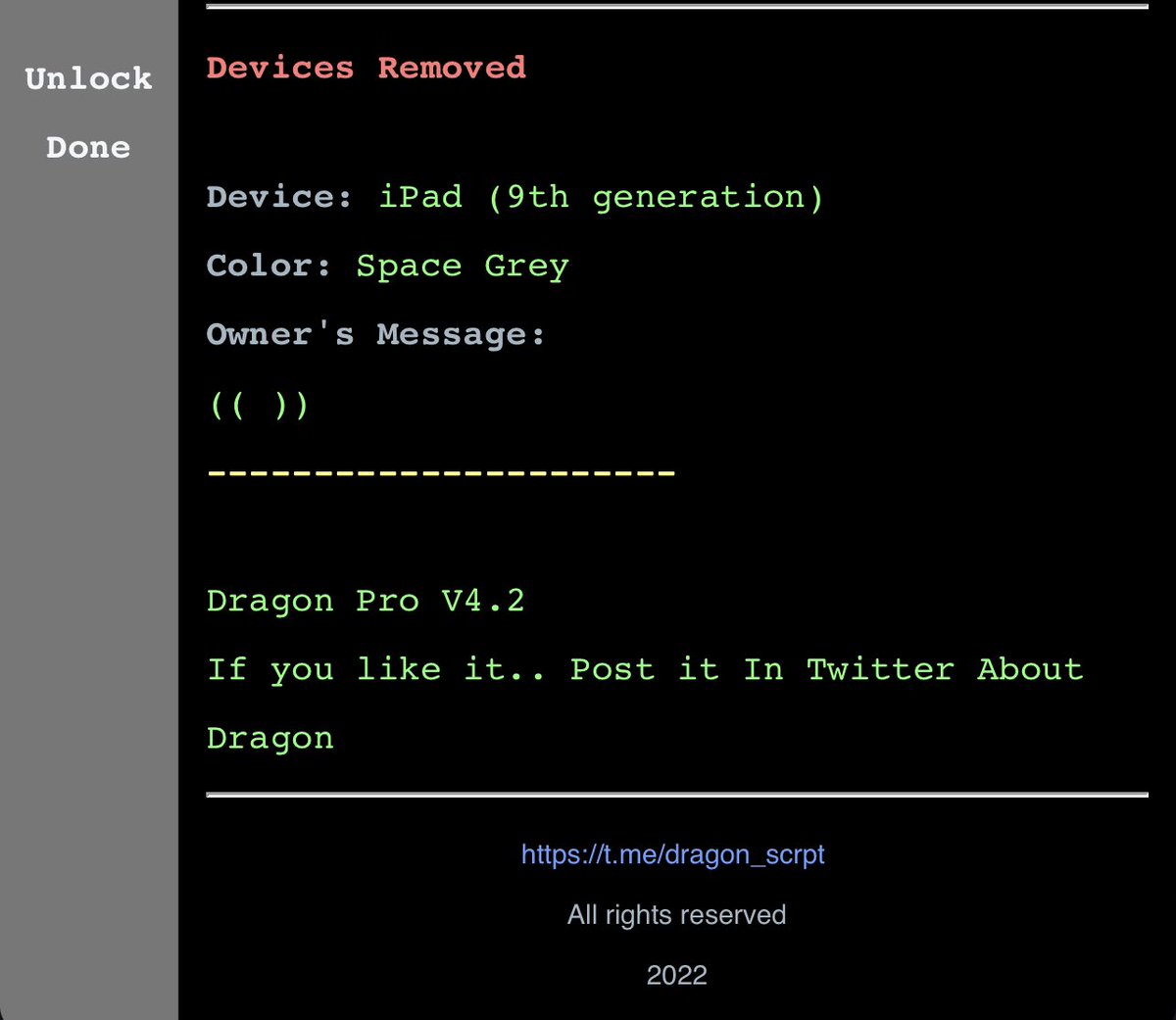ECKo tweet media