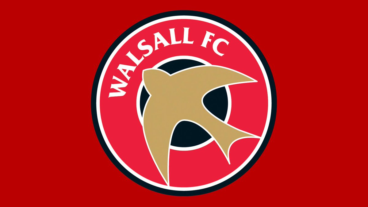 Walsall FC tweet media