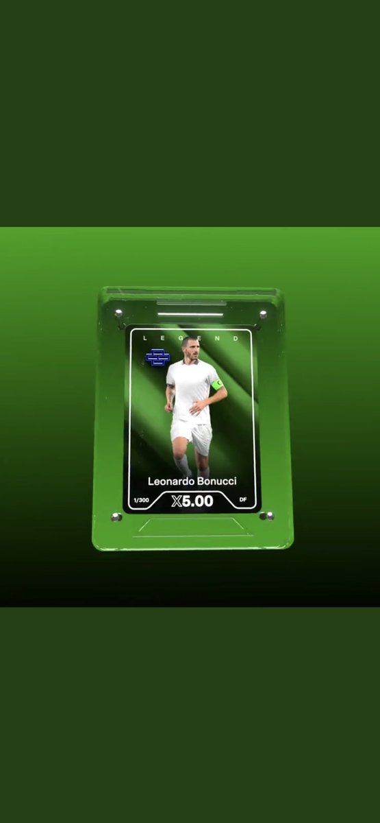 SmileClubNFTs's tweet photo. SmileClubNFTs X OWNIC

Two projects geared toward real world integration of digital assets and its amalgamation with physical value.

Prizes: 
🦷 1x  FREE @SmileClubNFT
⚽️ 1x  FREE @Ownic_Official NFT (Mints 8/22)

To enter: 
1️⃣ Follow both
2️⃣ ❤️/RT
3️⃣ Tag degens

#TSC #OWNIC https://t.co/VHeiFMULkO