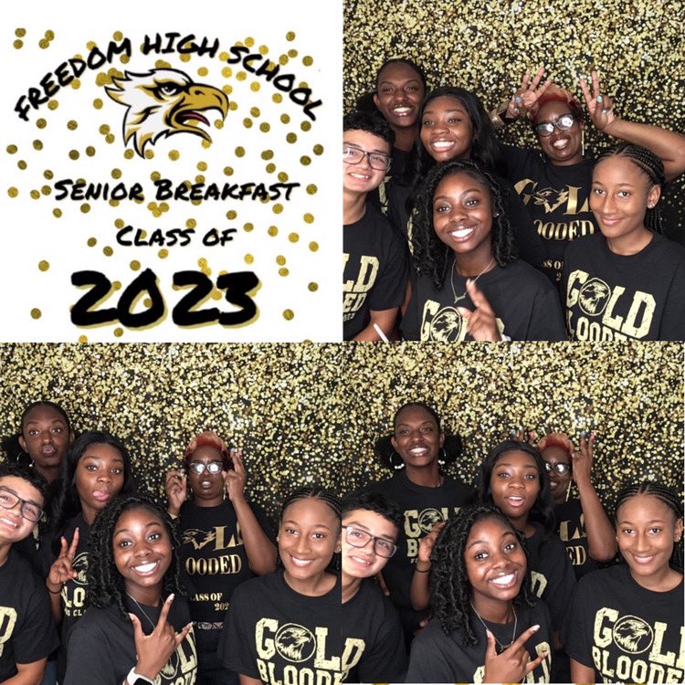 FreedomHSClass23 tweet media