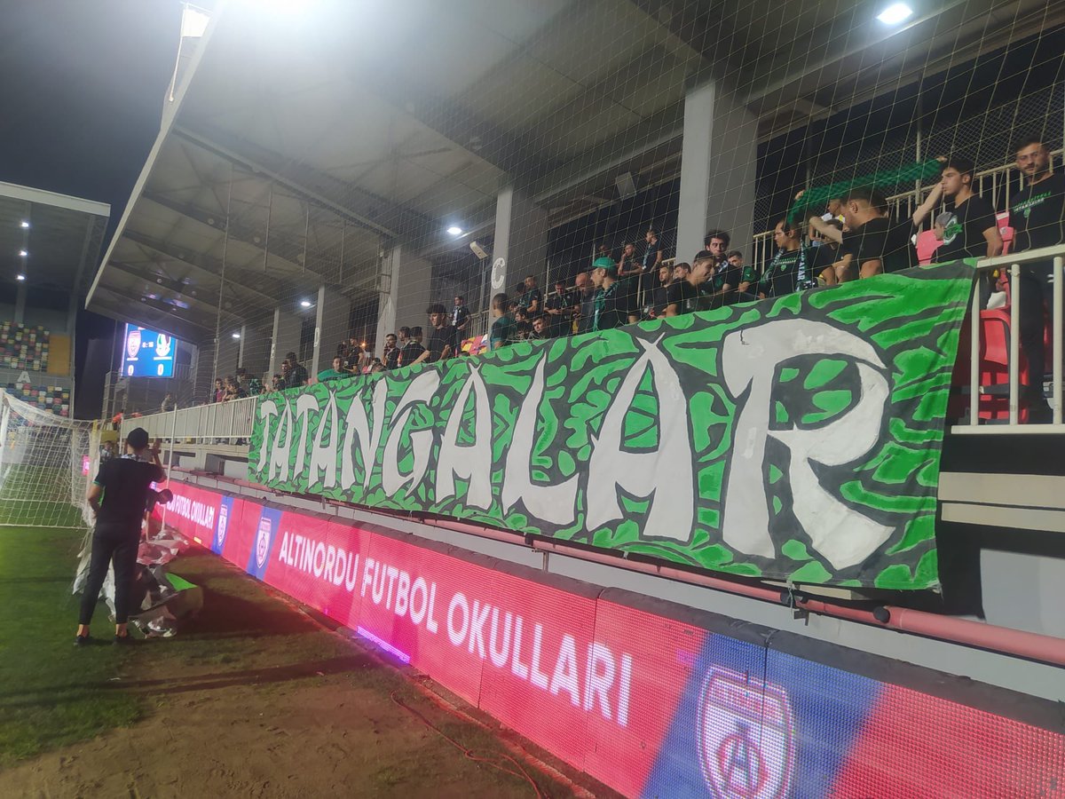 Bir şehir gelecek arkadandan, sadece inan!

#ALTvSAK