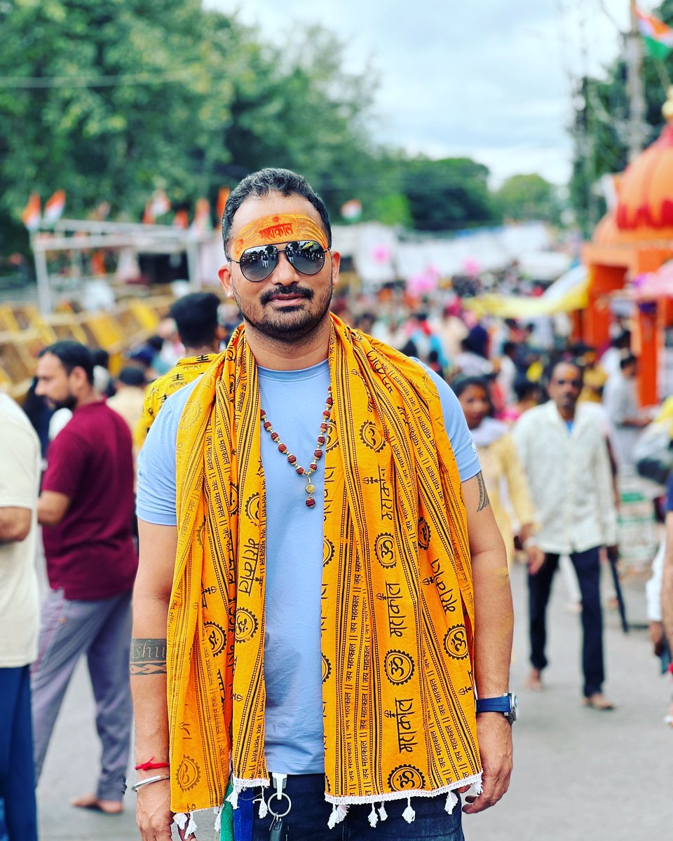 sanjay_kene's tweet photo. जय महाकाल 🔱🕉🔱🕉🔱🕉 https://t.co/PskzLOiVrL