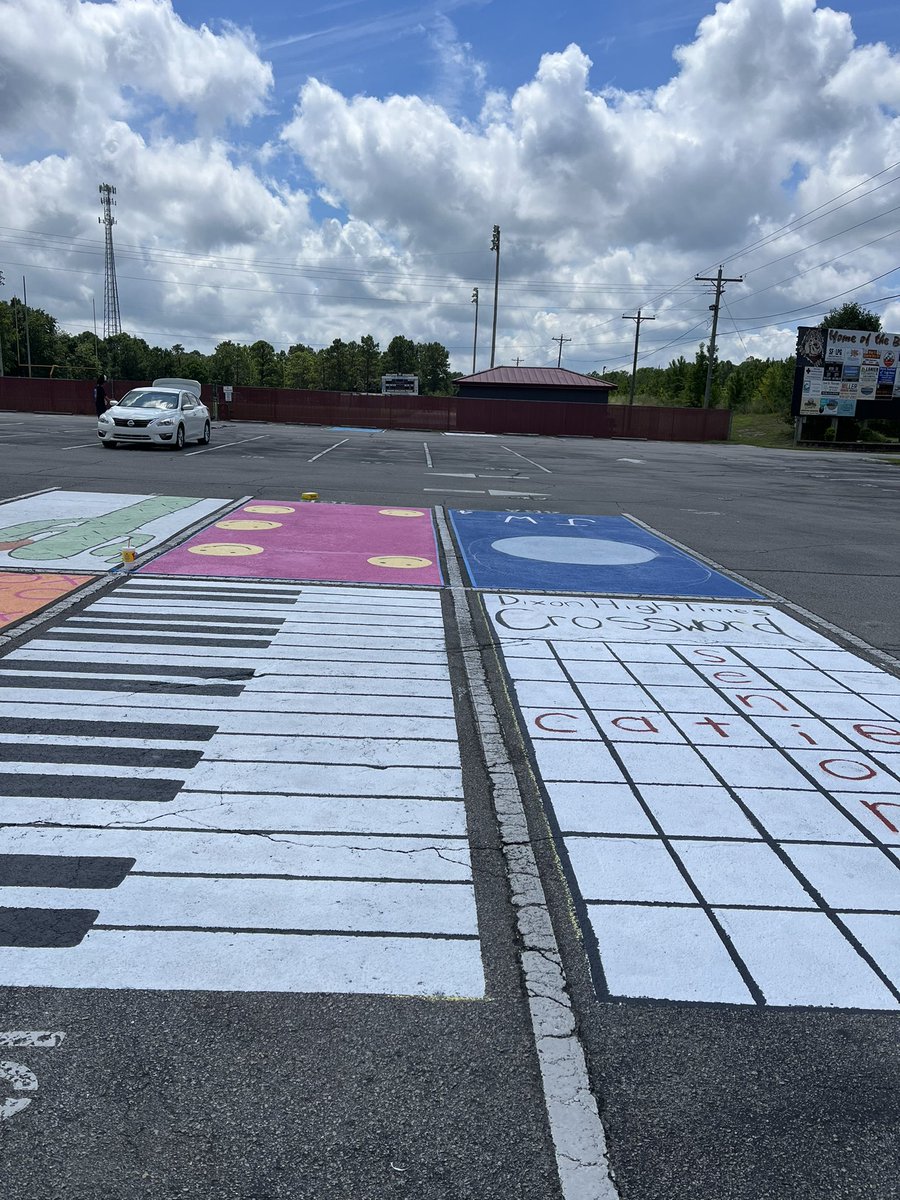 These are amazing! Awesome job!
