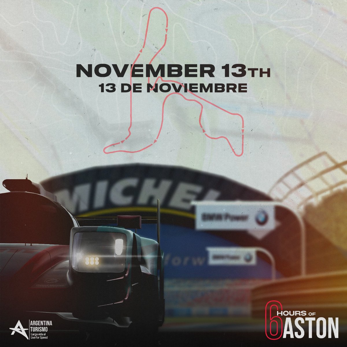 ___AndresG's tweet photo. @simracingbible @LFSracing LFS 🤩 https://t.co/2UyZ8XAMpA