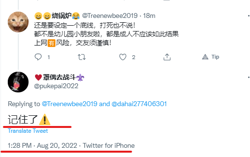 2023kan1kan06's tweet photo. @Treenewbee2019 @pukepai2022 @dahai277406301 要不要我翻一翻铁刷子对打盲团大咖公开发布的种种“誓言/食言”🤓⁉️
中推最大的笑话和最高的💥智伤💥：相信 #铁刷子 #iriSB😎 https://t.co/kFU2P3mhyg