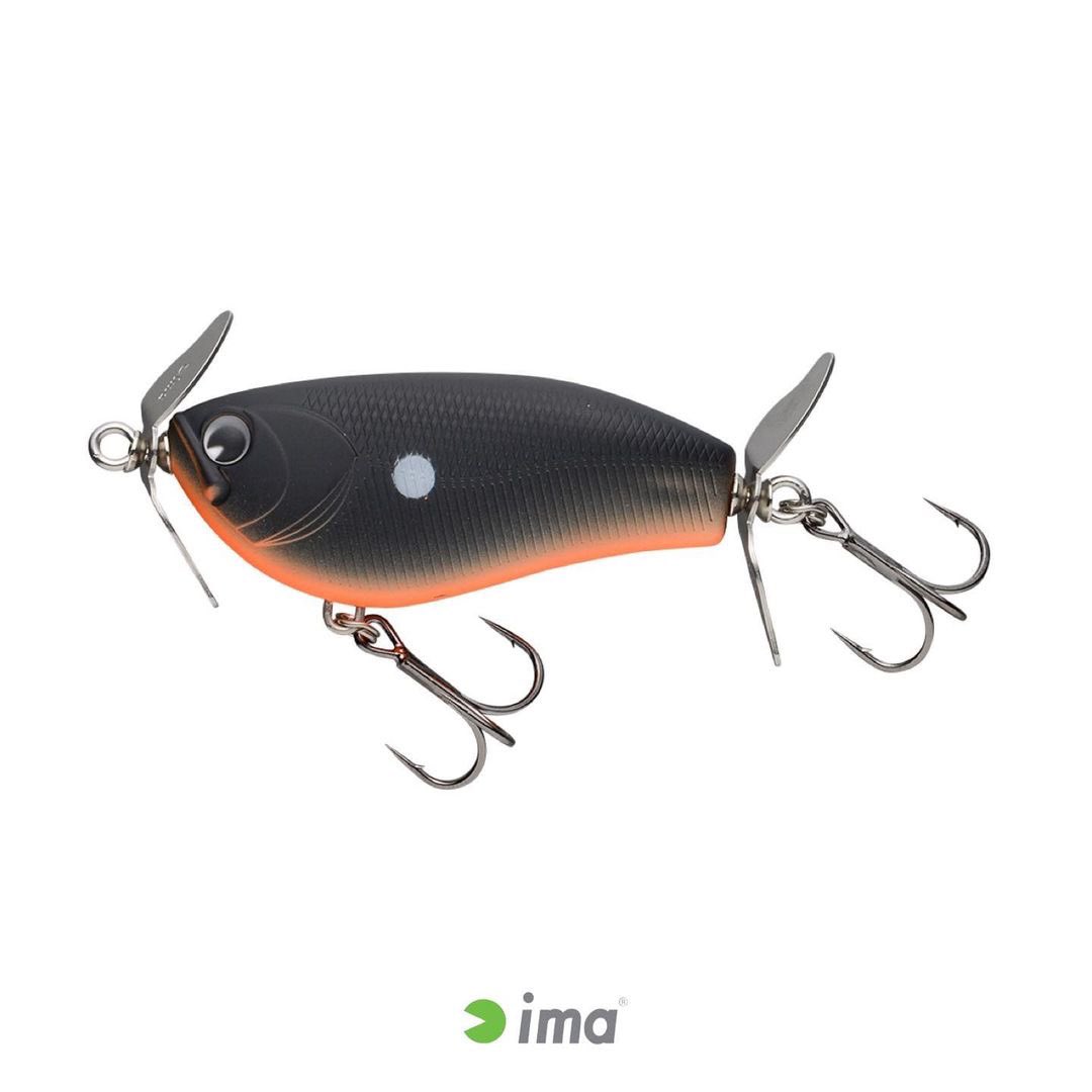 Optimum Baits tweet media