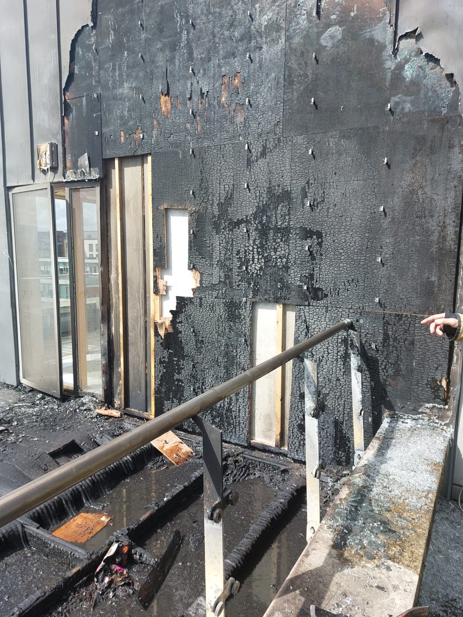 Dublin Fire Brigade on Twitter "Firefighters from Donnybrook, Dun