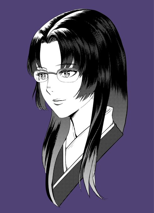 化野先輩 