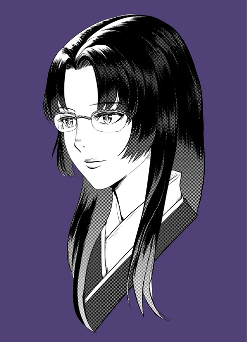 化野先輩 