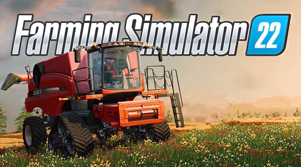 THEMothgawker's tweet photo. Going live in a few minutes! Win a spot in the monthly giveaway! Spruce Mountain catching up on chores, chickens, maybe logs !play !go !pet
https://t.co/mBPcavRonc
#LIMITLESSFAM #EOS #Giveaway #FS22
@farmingsim
@StreamersRT1
@BlazedRTs
@Stream_Support_ https://t.co/7VSKQK1u9j